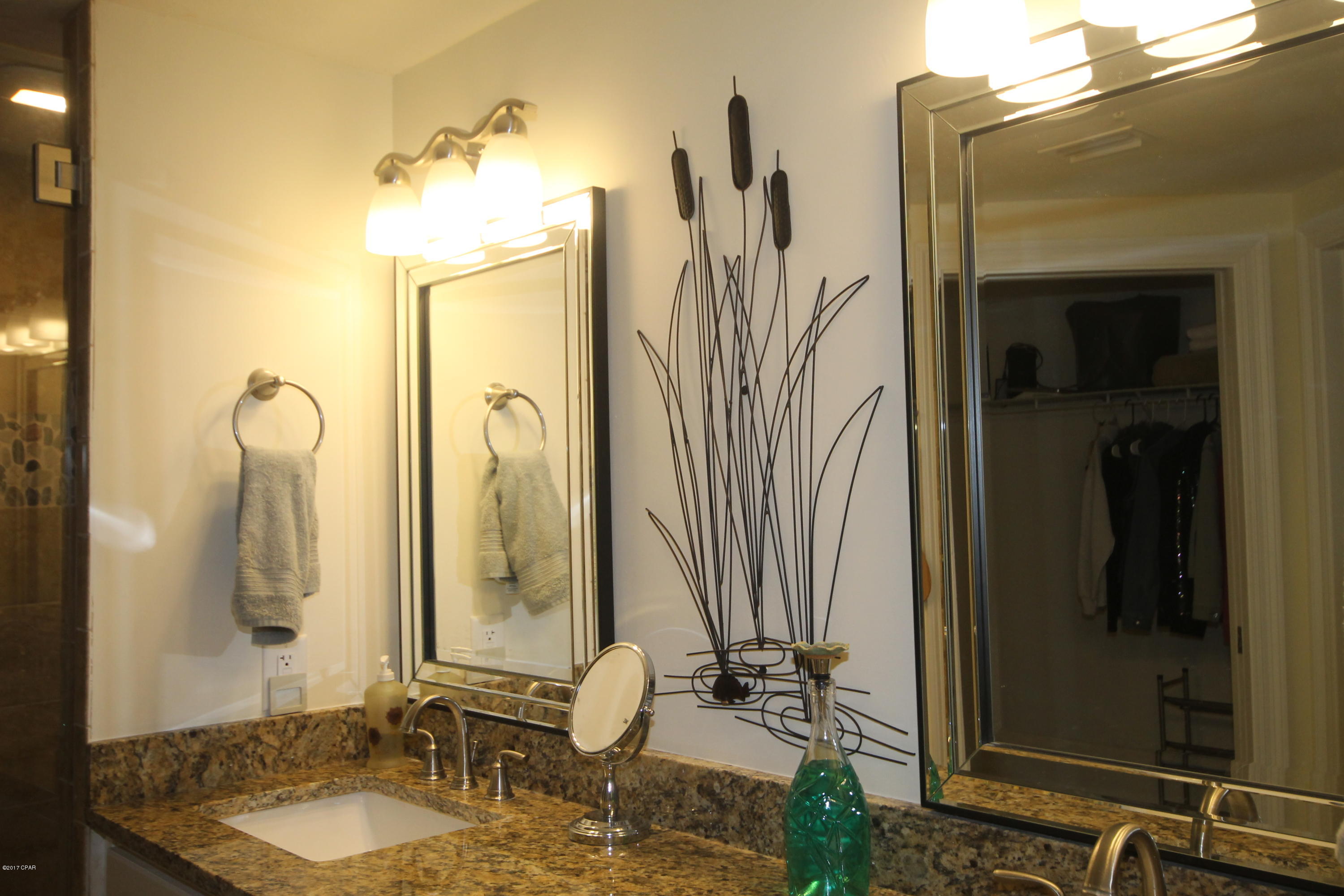 Treasure Island Resort - Residential