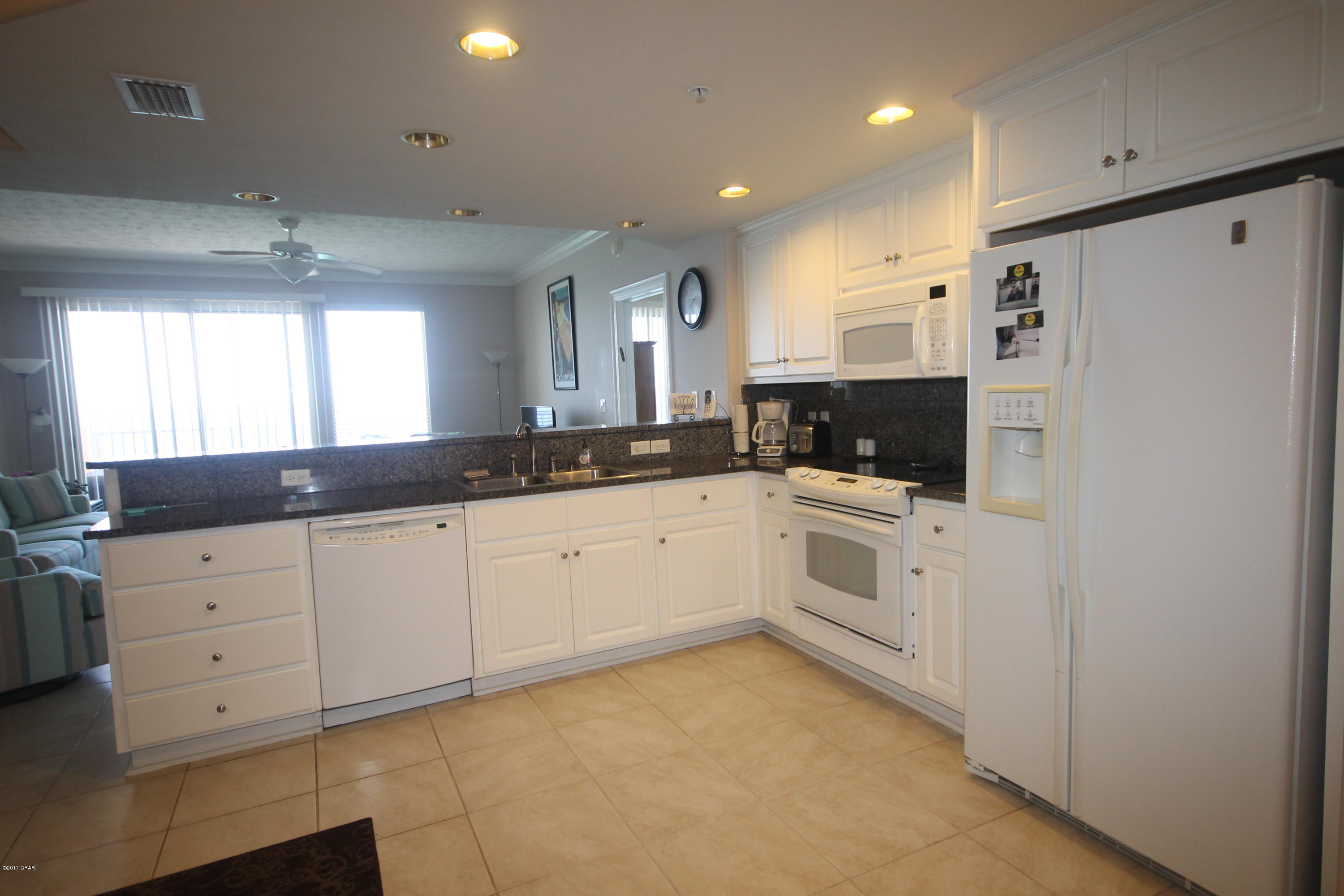 Treasure Island Resort - Residential