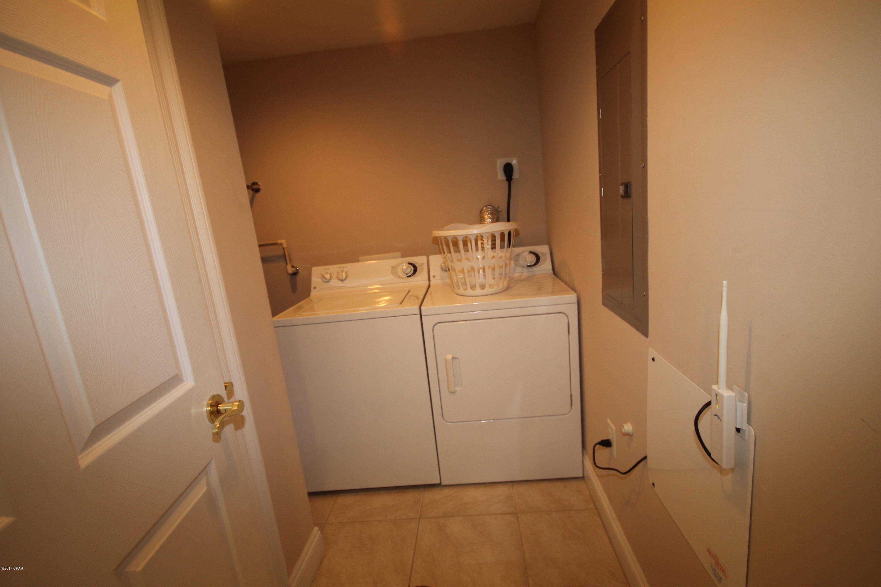 Treasure Island Resort - Residential