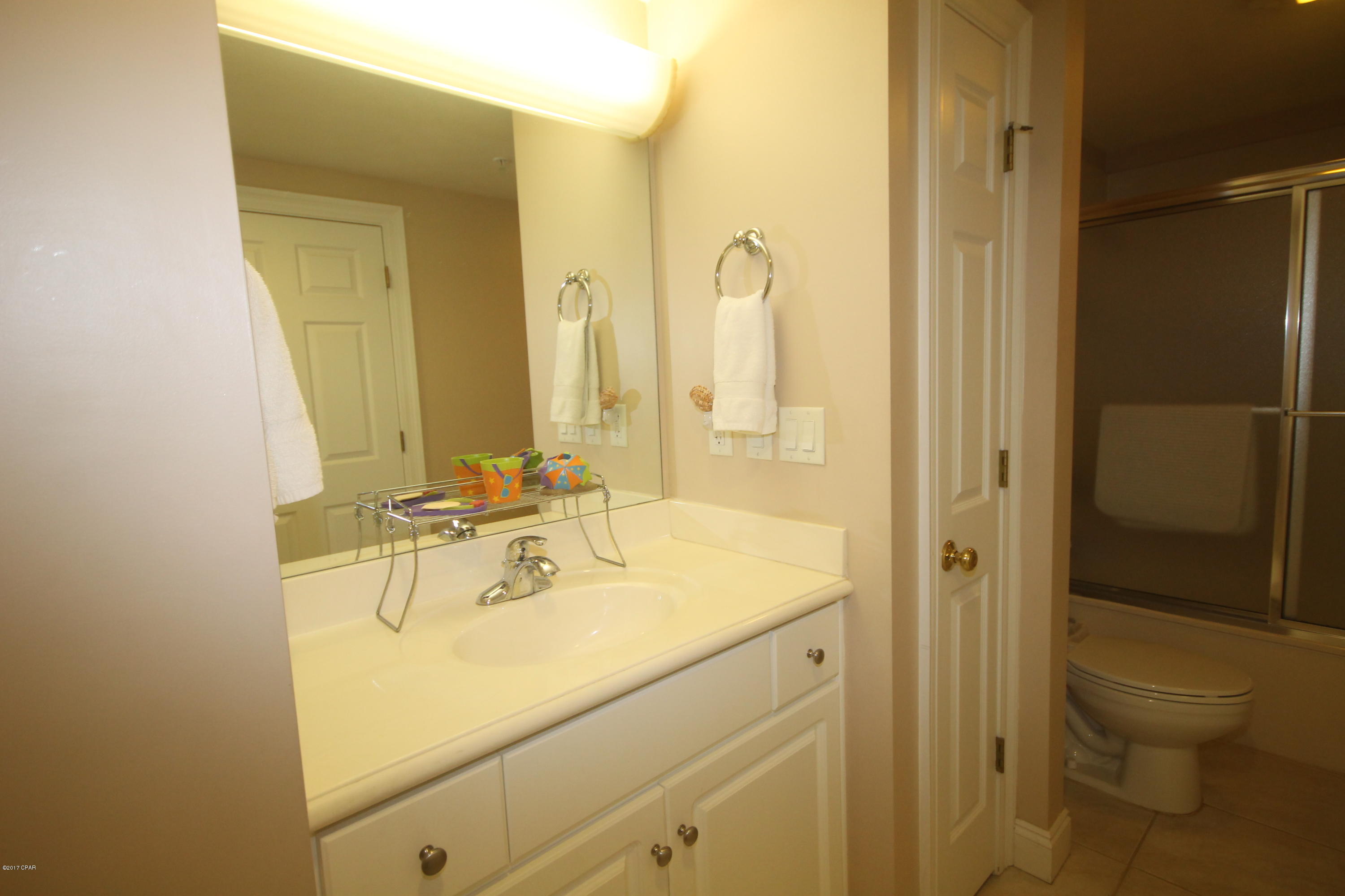 Treasure Island Resort - Residential