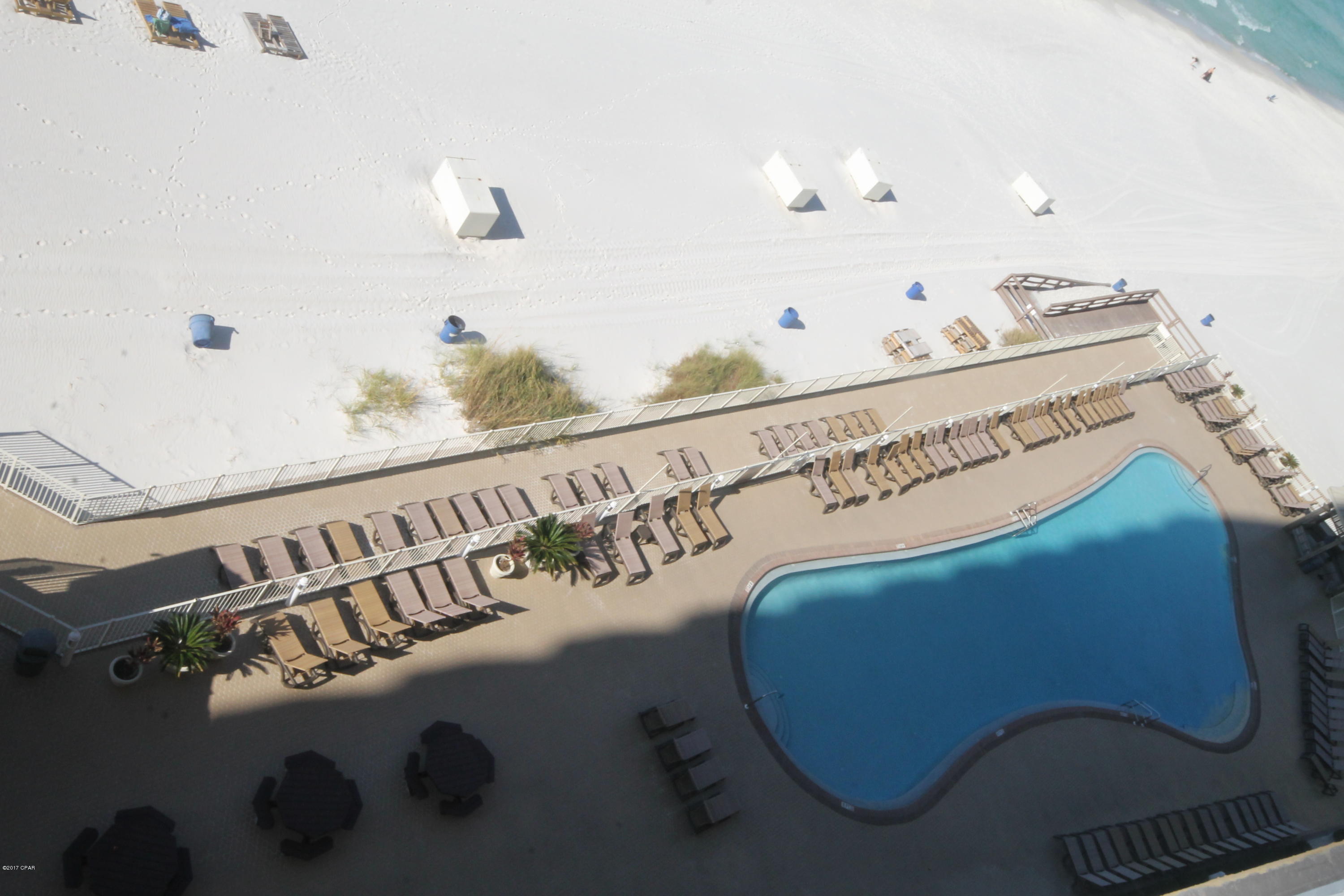 Treasure Island Resort - Residential