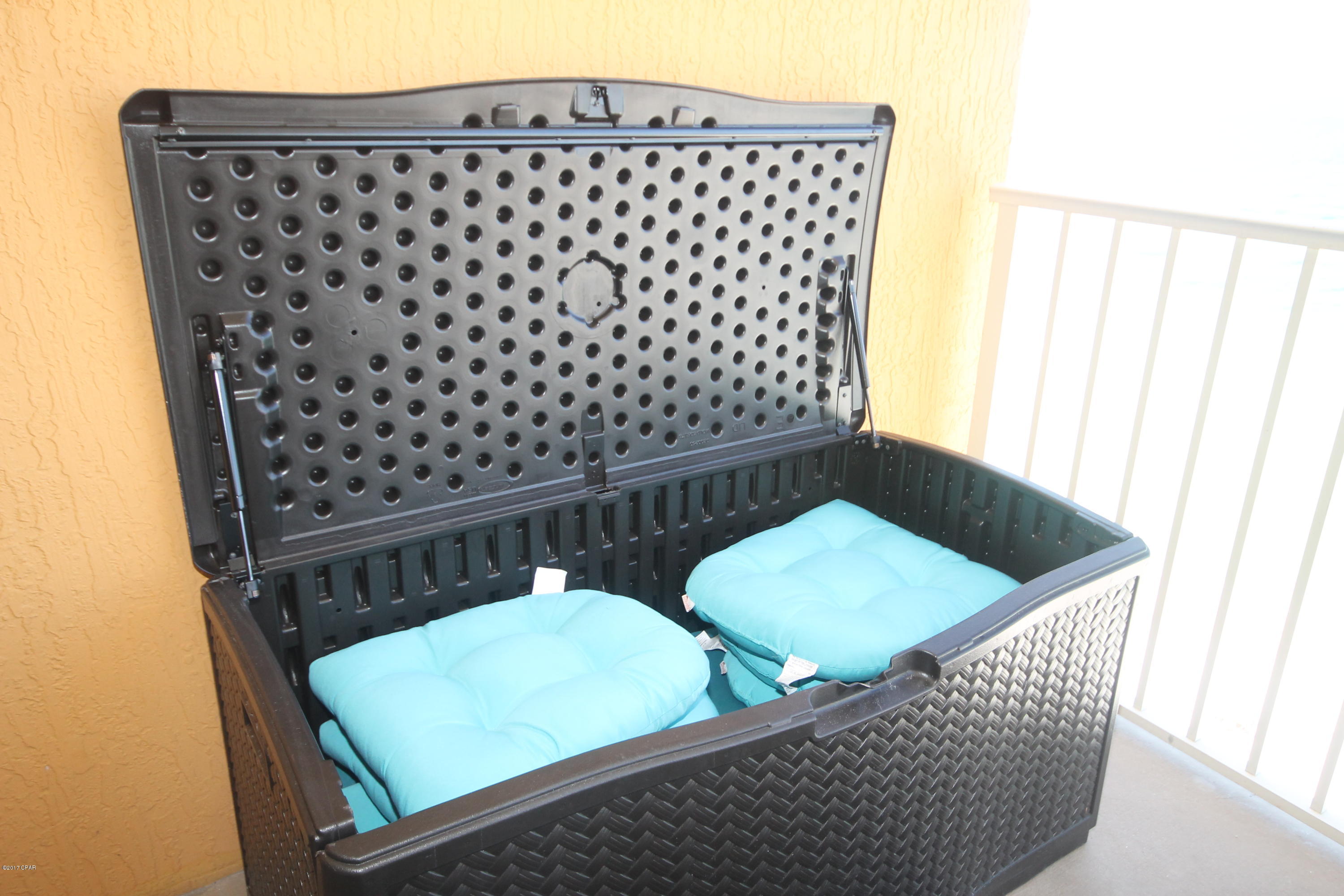 Treasure Island Resort - Residential