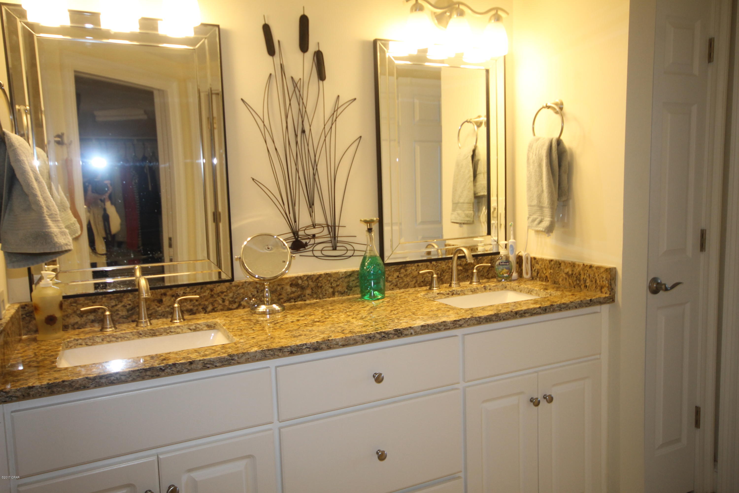 Treasure Island Resort - Residential