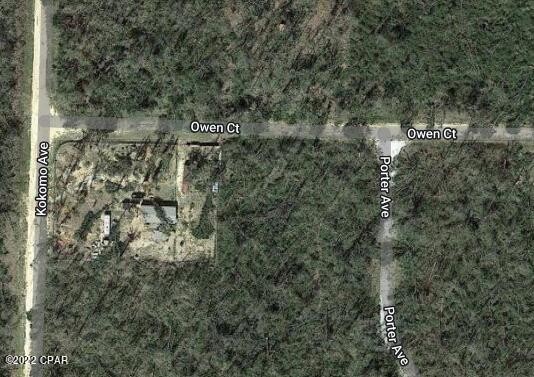 Compass Lake Hills Unit 6 - Land