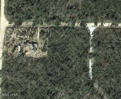 Compass Lake Hills Unit 6 - Land