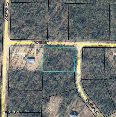 Compass Lake Hills Unit 6 - Land