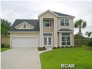 Pelican Bay - Residential Lease