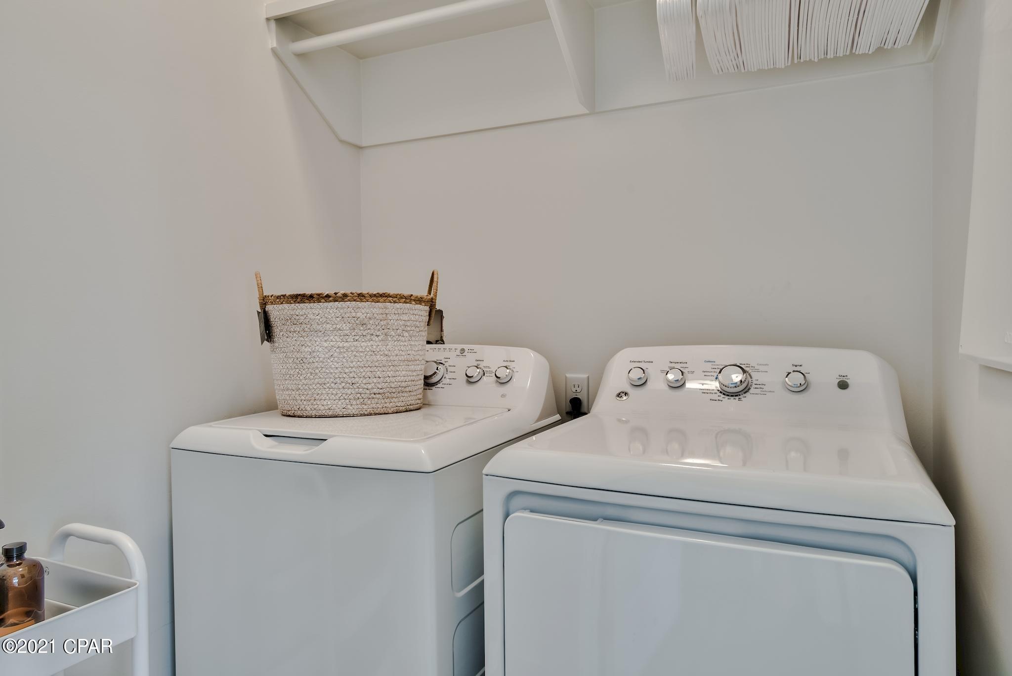 Inlet Beach - Residential