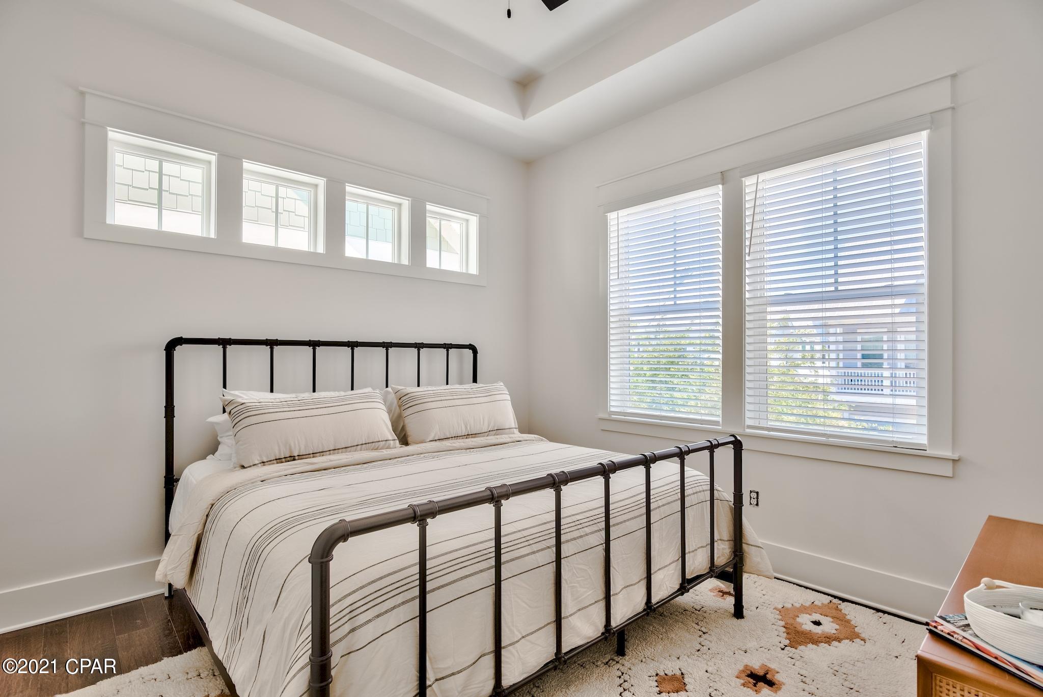 Inlet Beach - Residential