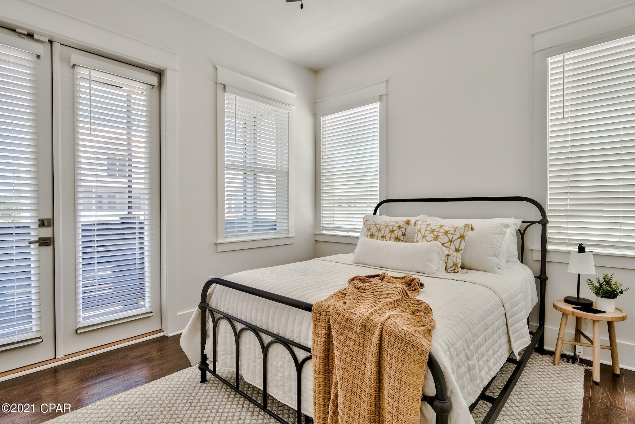 Inlet Beach - Residential