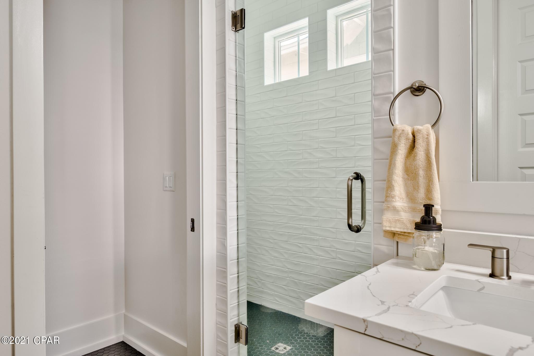 Inlet Beach - Residential