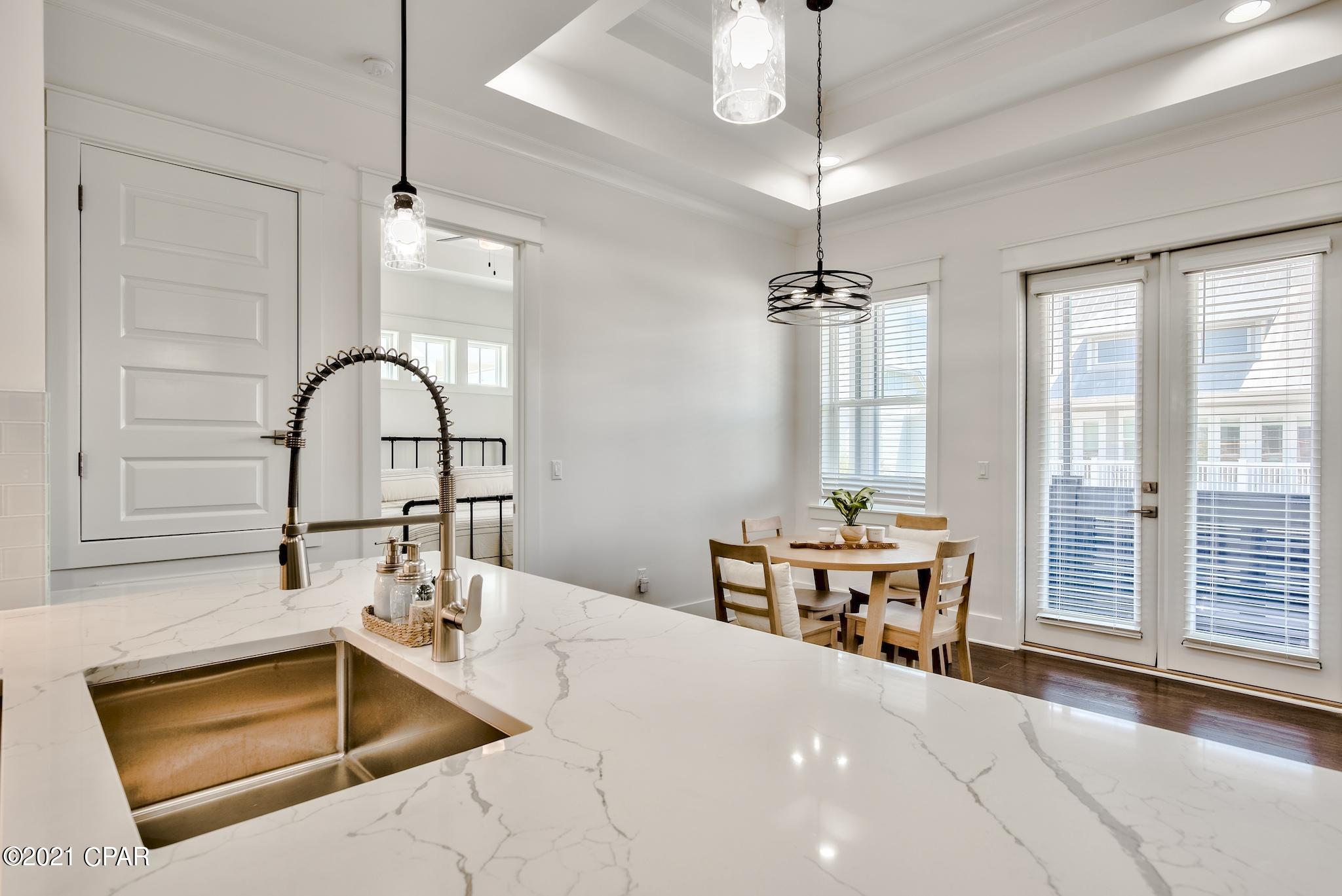 Inlet Beach - Residential