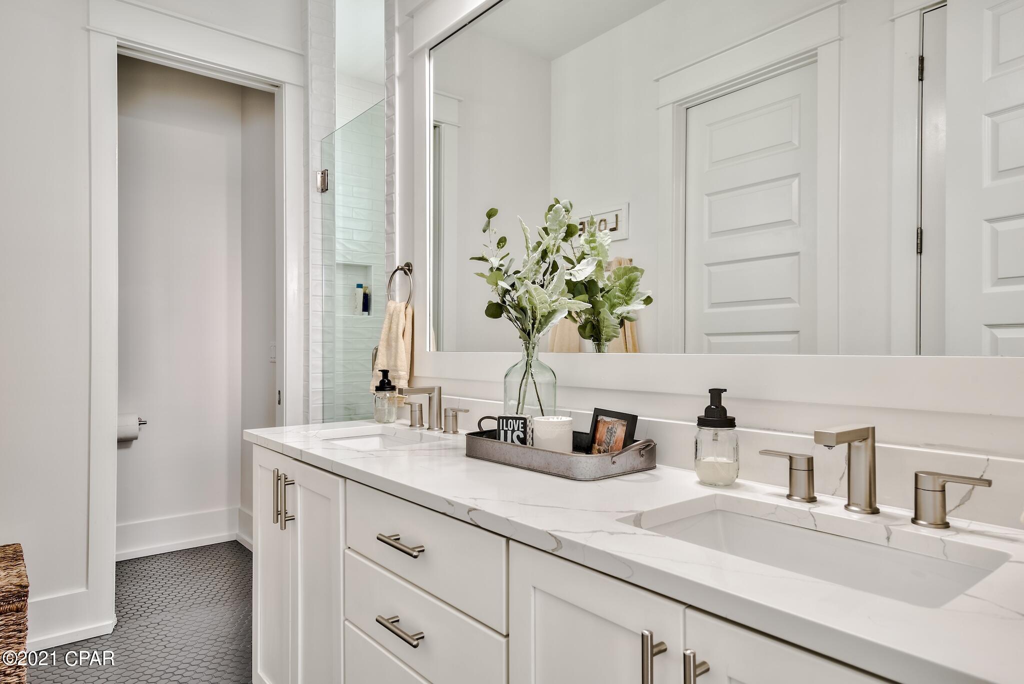 Inlet Beach - Residential