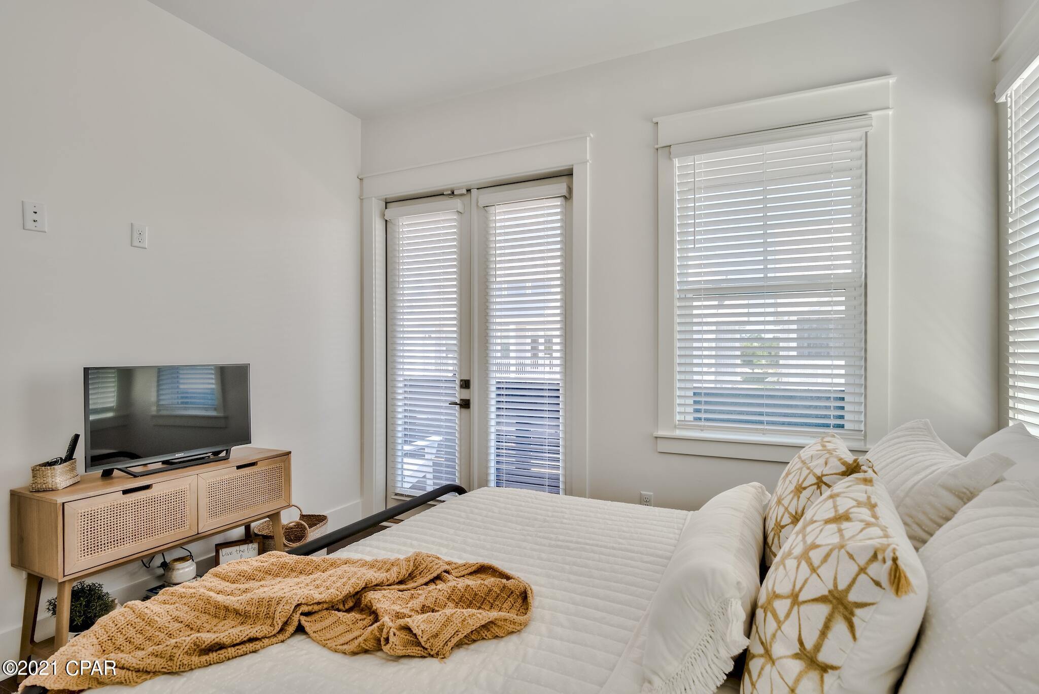 Inlet Beach - Residential