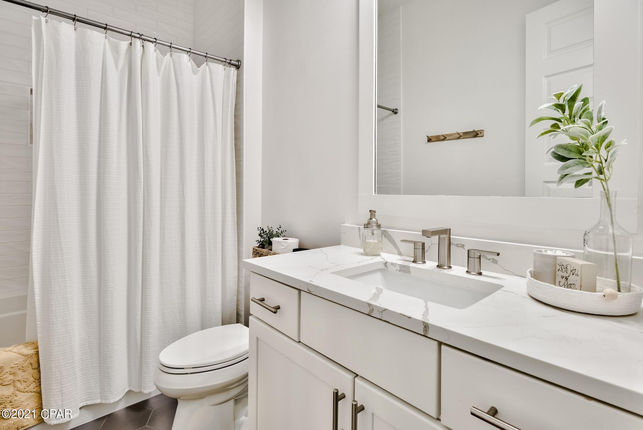 Inlet Beach - Residential