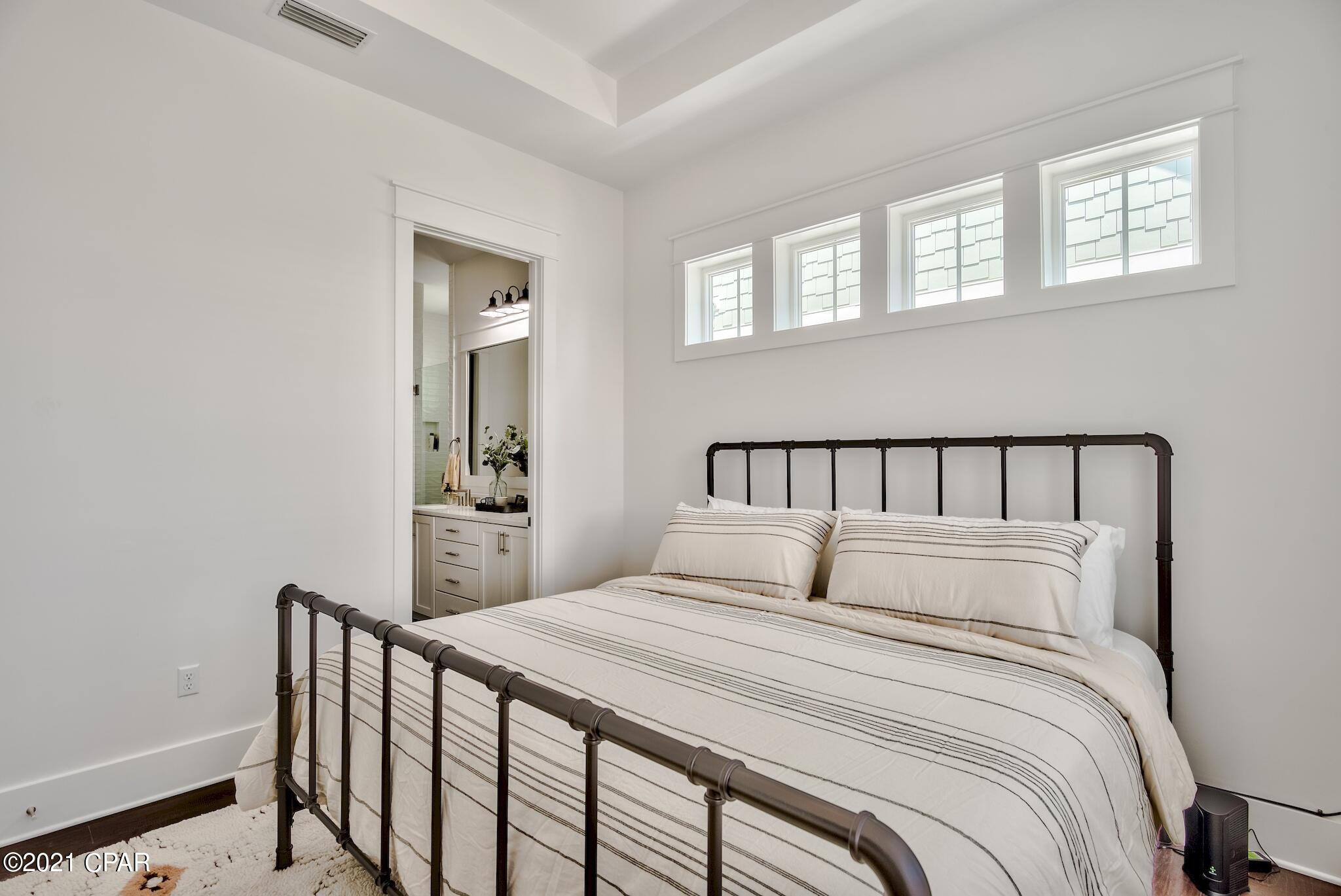 Inlet Beach - Residential