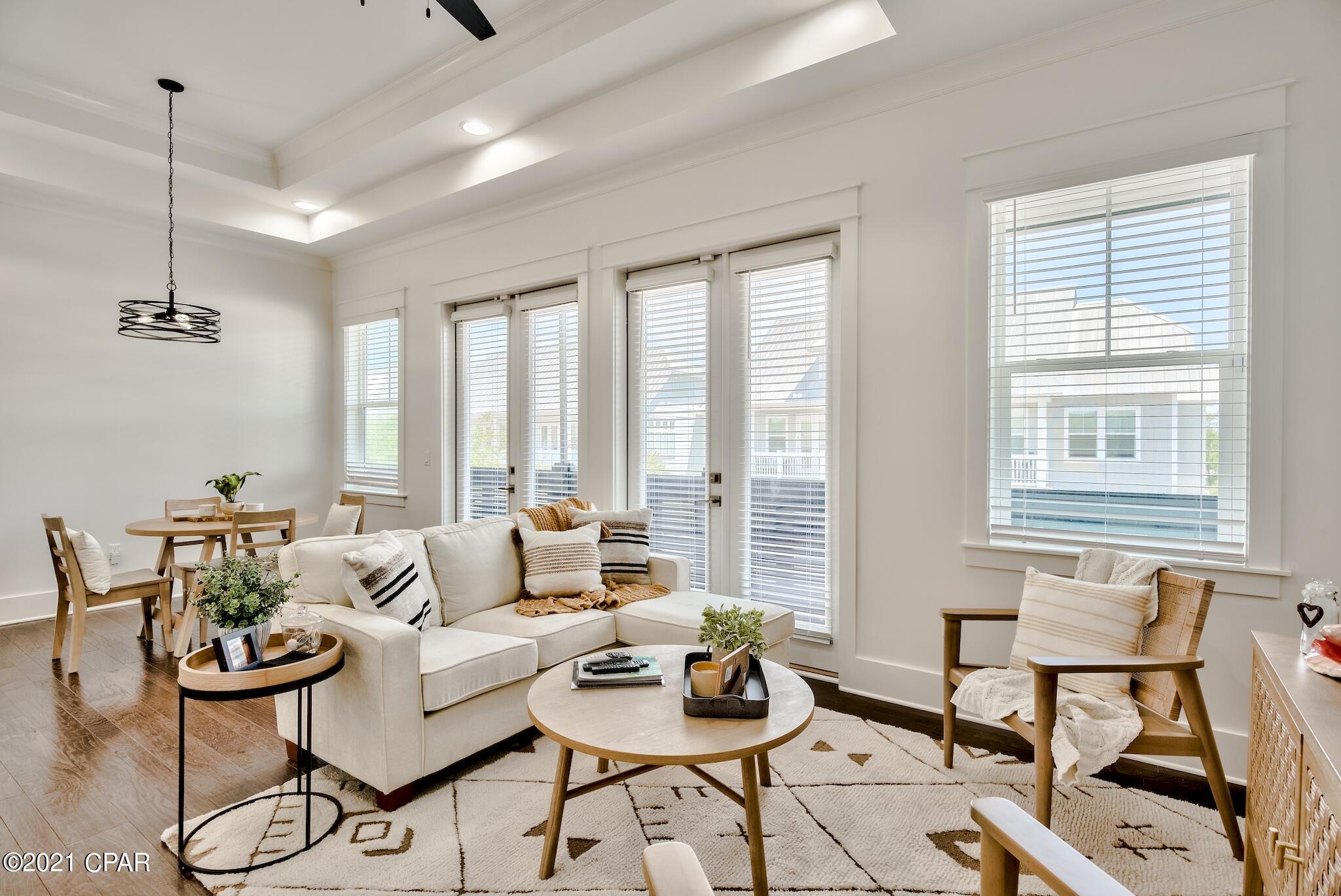 Inlet Beach - Residential