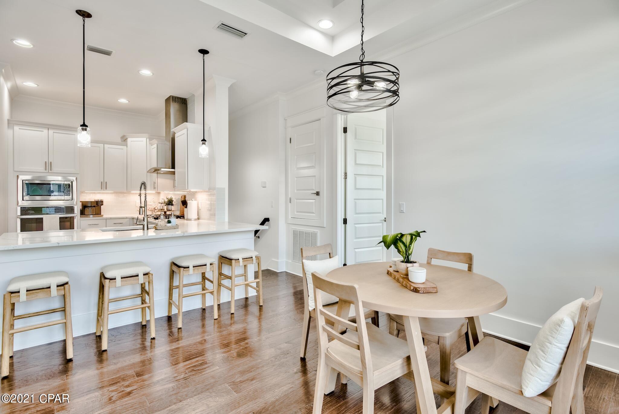 Inlet Beach - Residential