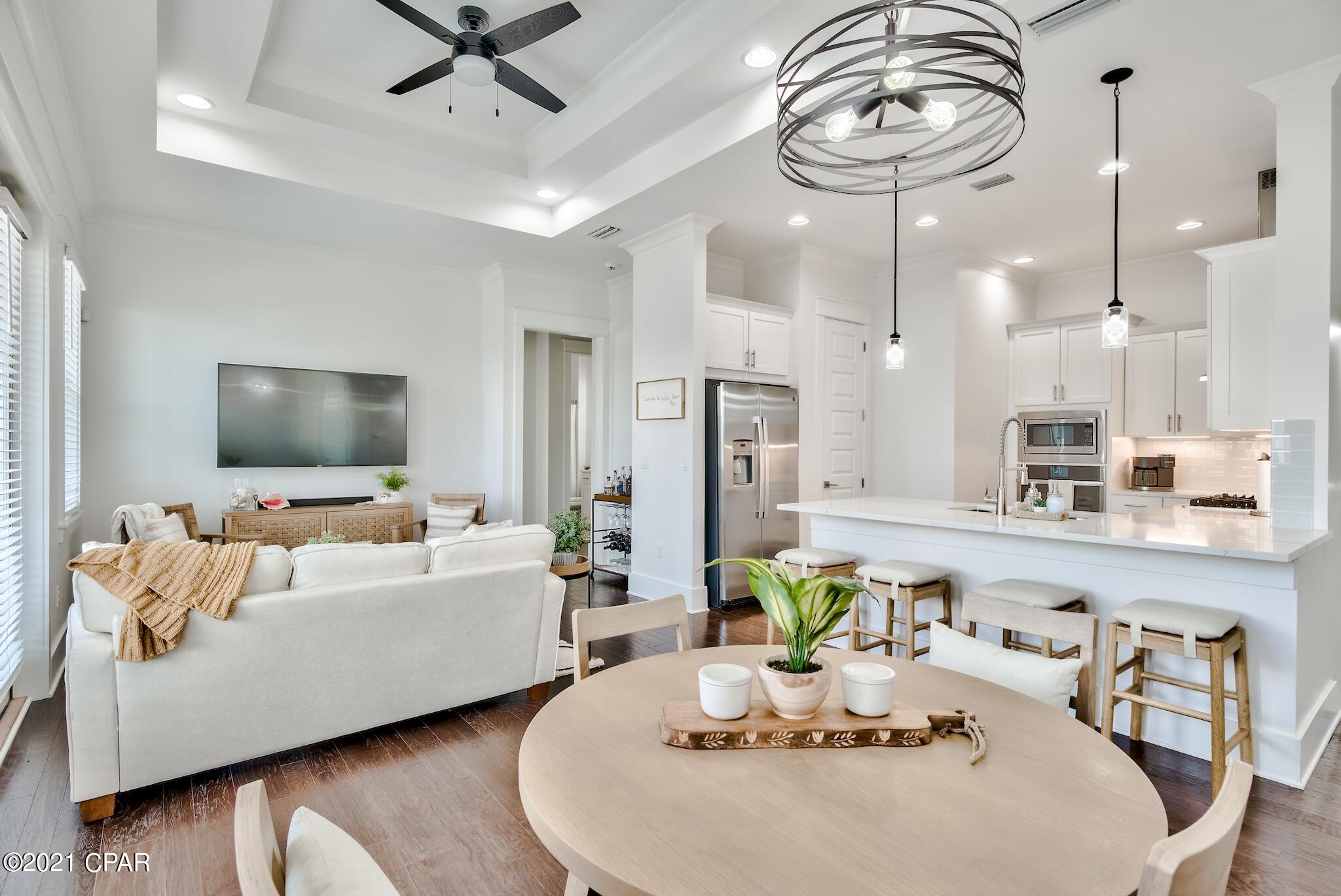 Inlet Beach - Residential