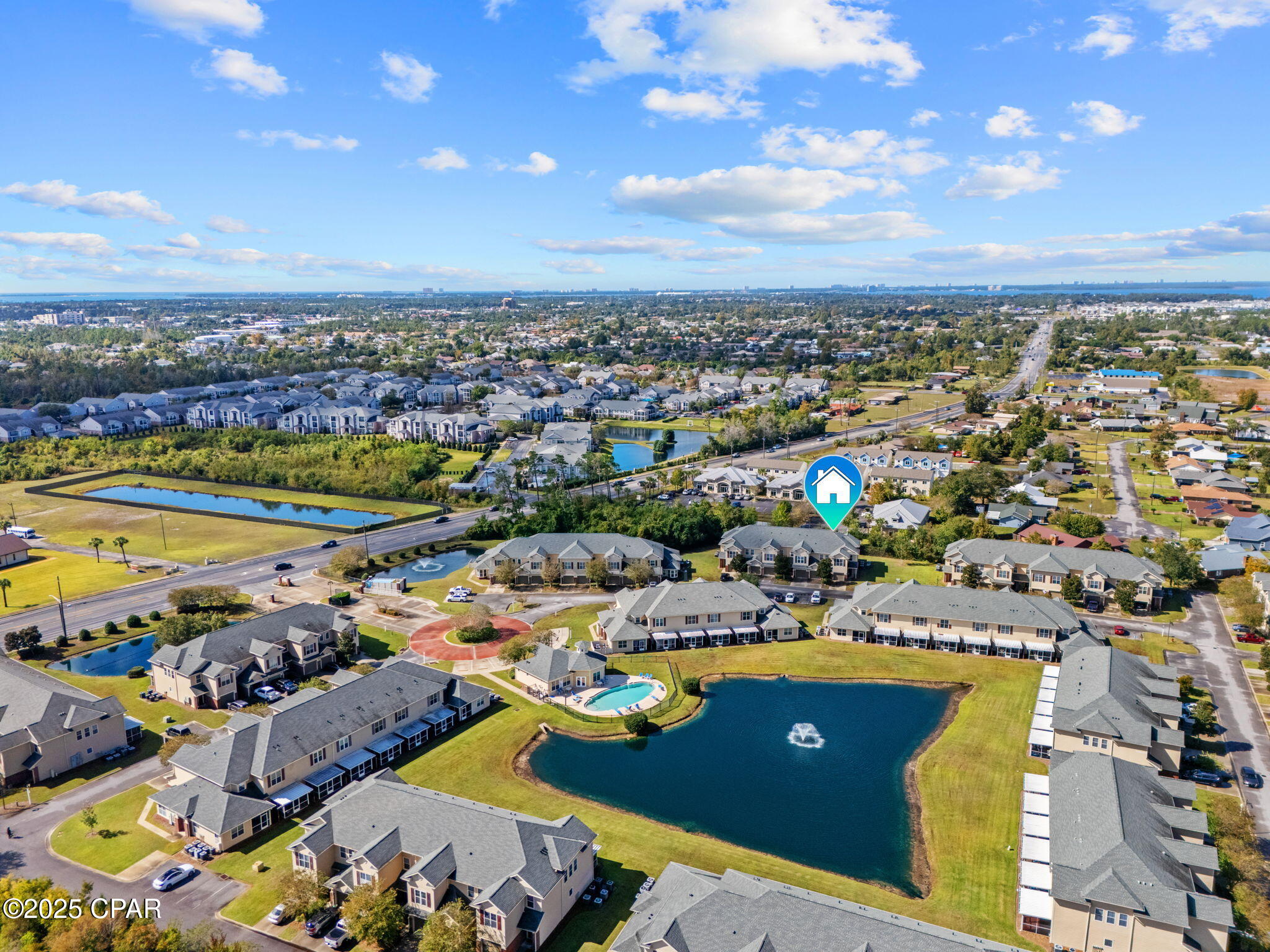 Baldwin Rowe - Residential