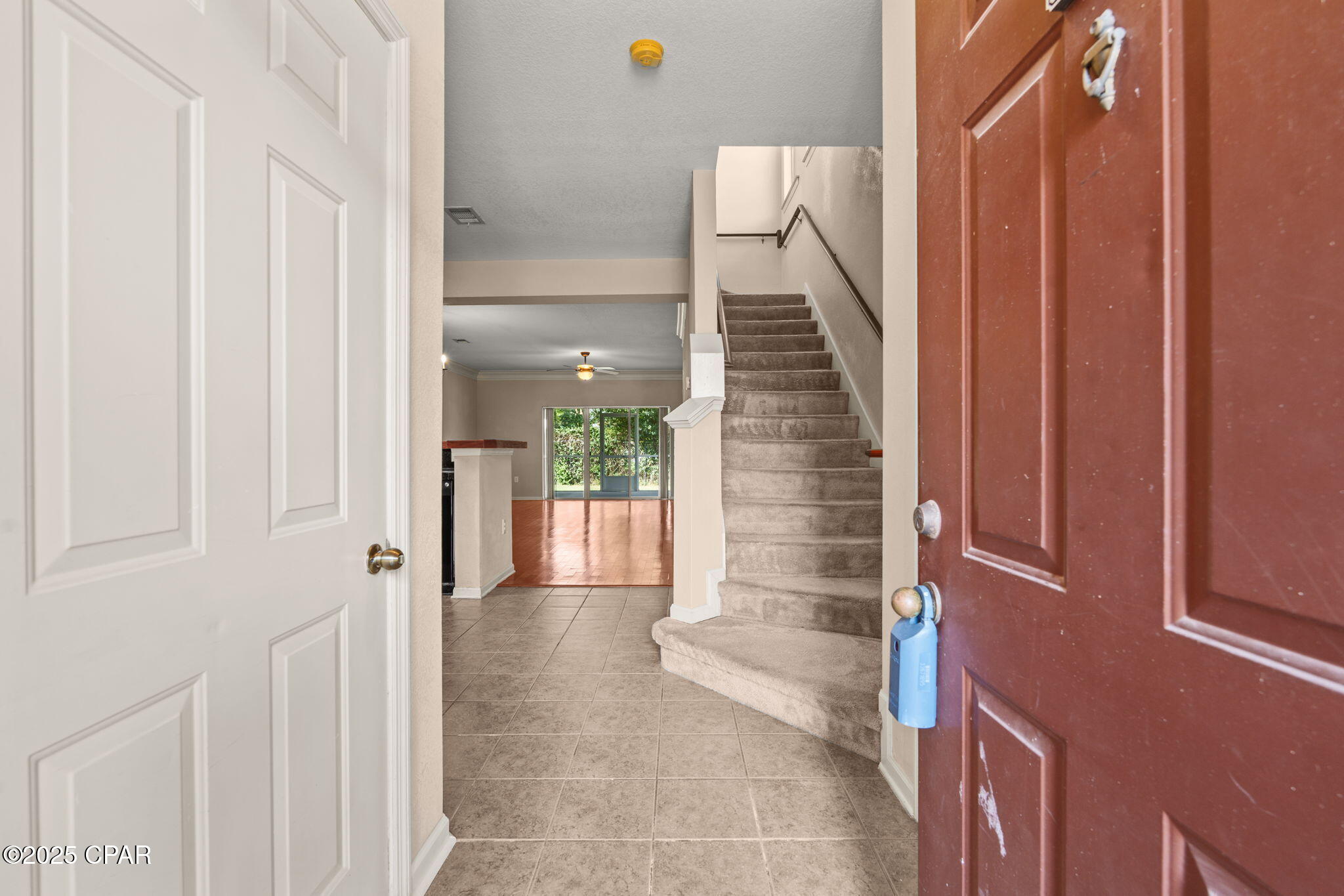 Baldwin Rowe - Residential