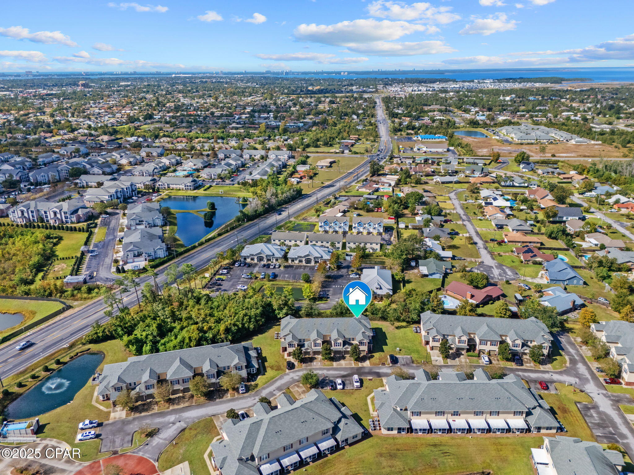 Baldwin Rowe - Residential