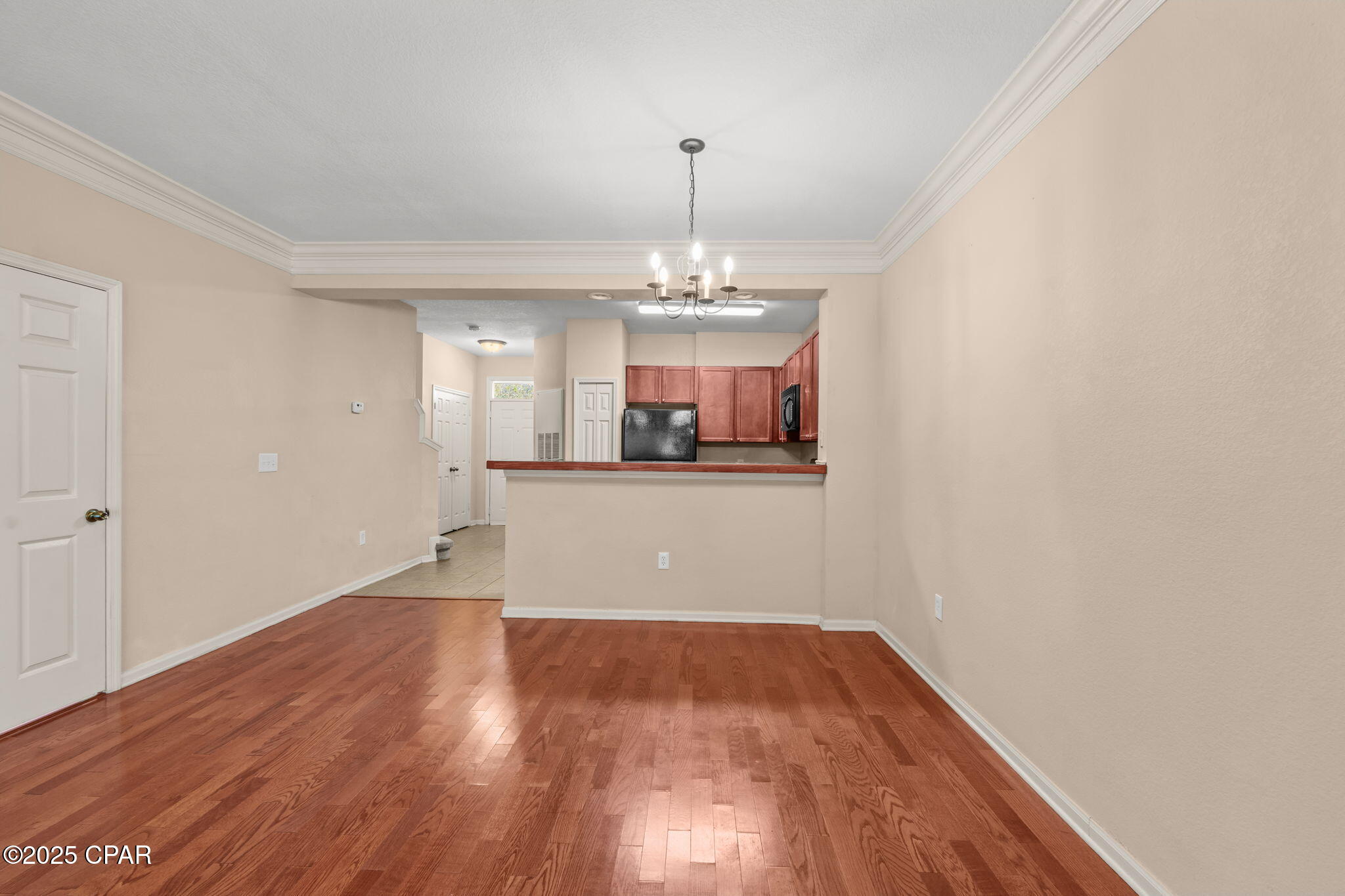 Baldwin Rowe - Residential