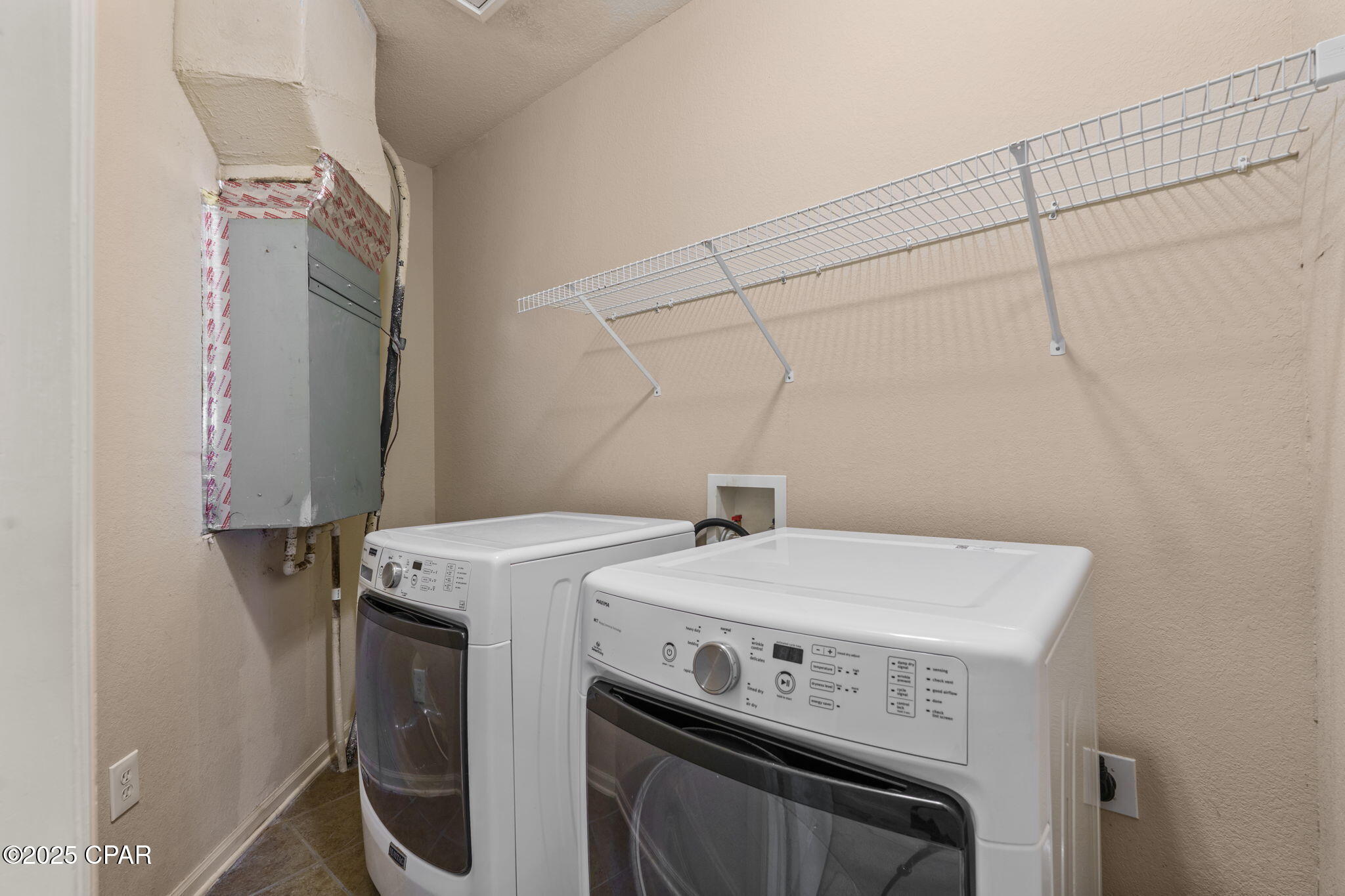 Baldwin Rowe - Residential