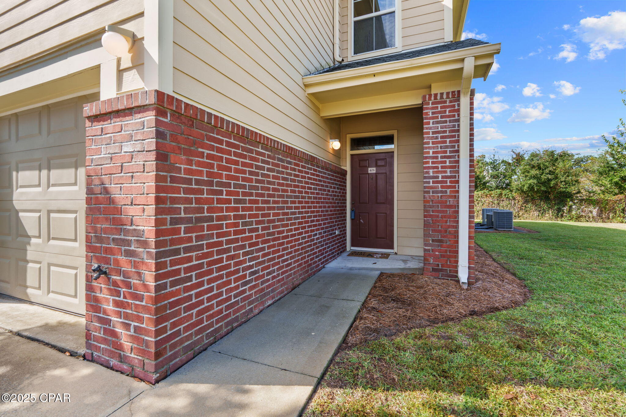 Baldwin Rowe - Residential