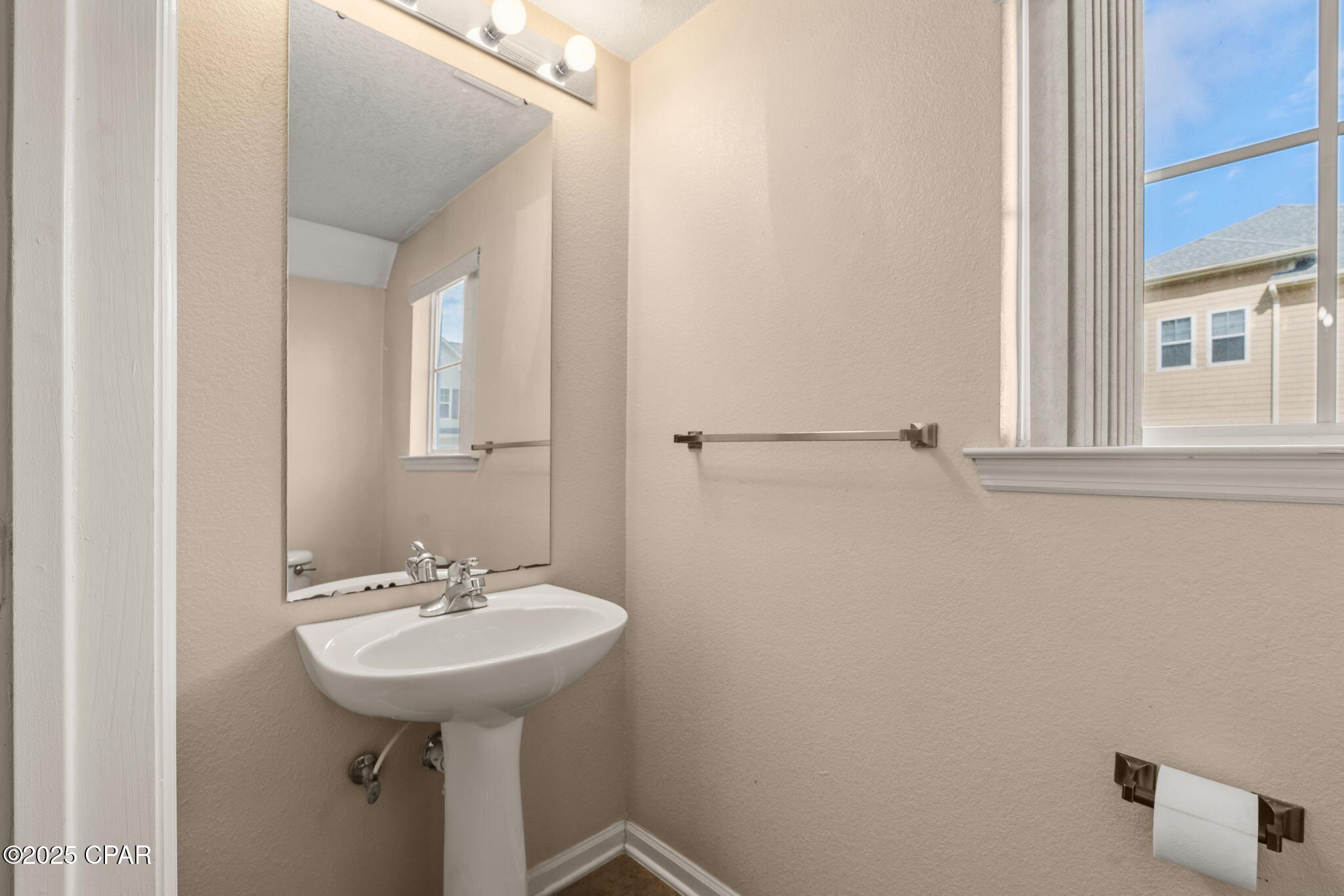 Baldwin Rowe - Residential