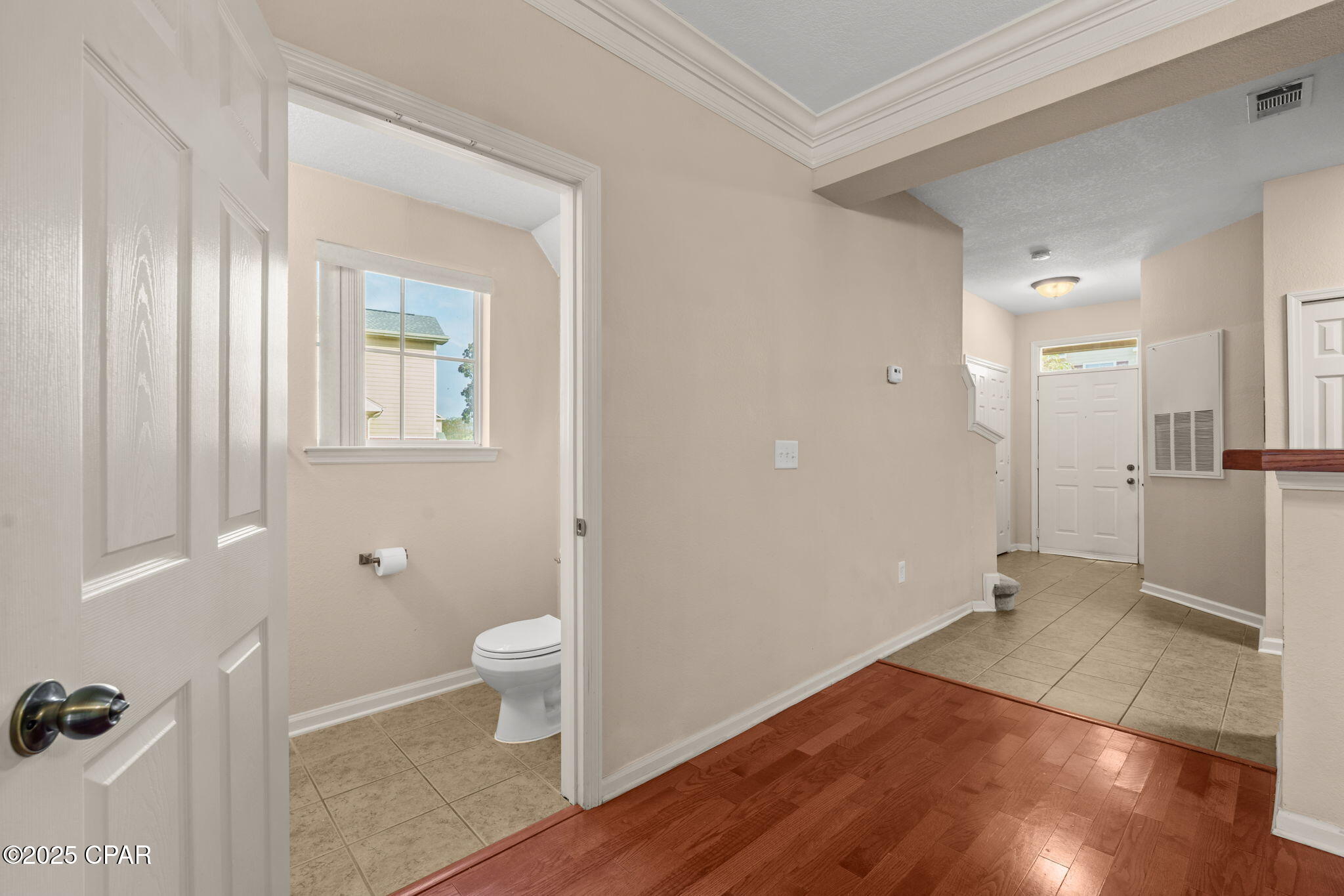 Baldwin Rowe - Residential