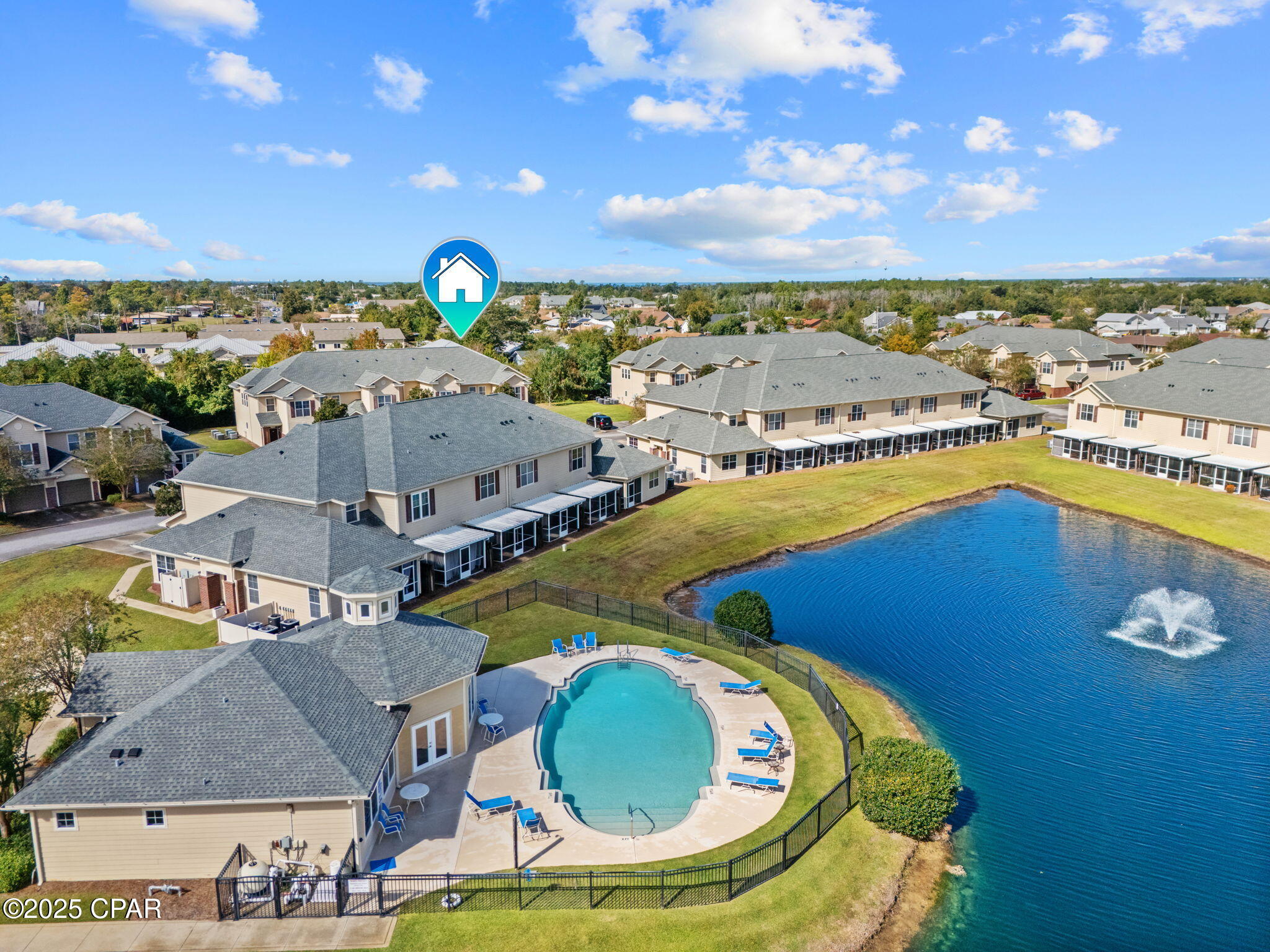 Baldwin Rowe - Residential