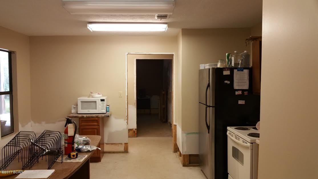 No Named Subdivision - Commercial Sale