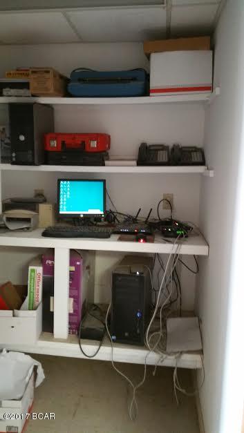 No Named Subdivision - Commercial Sale