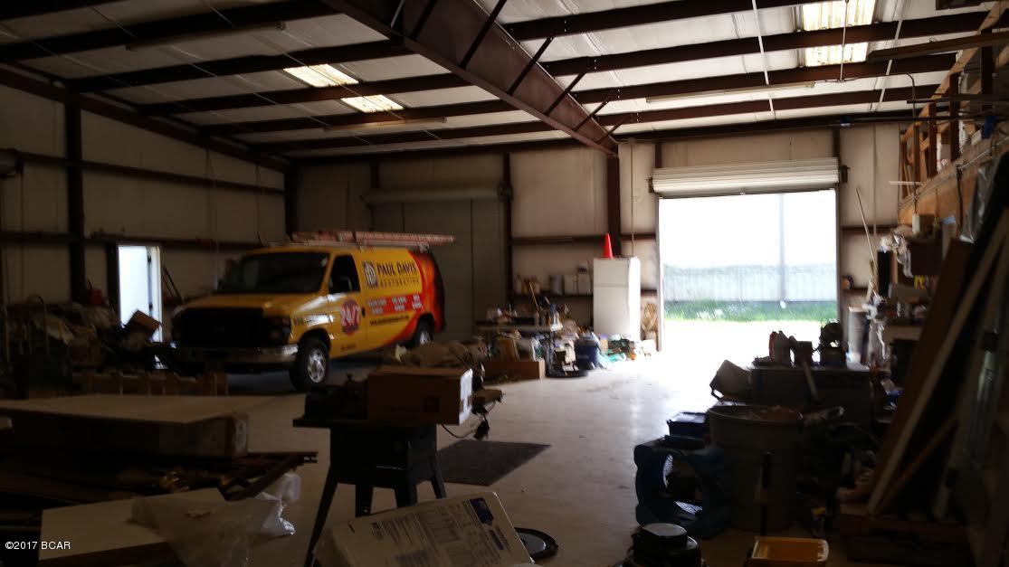 No Named Subdivision - Commercial Sale