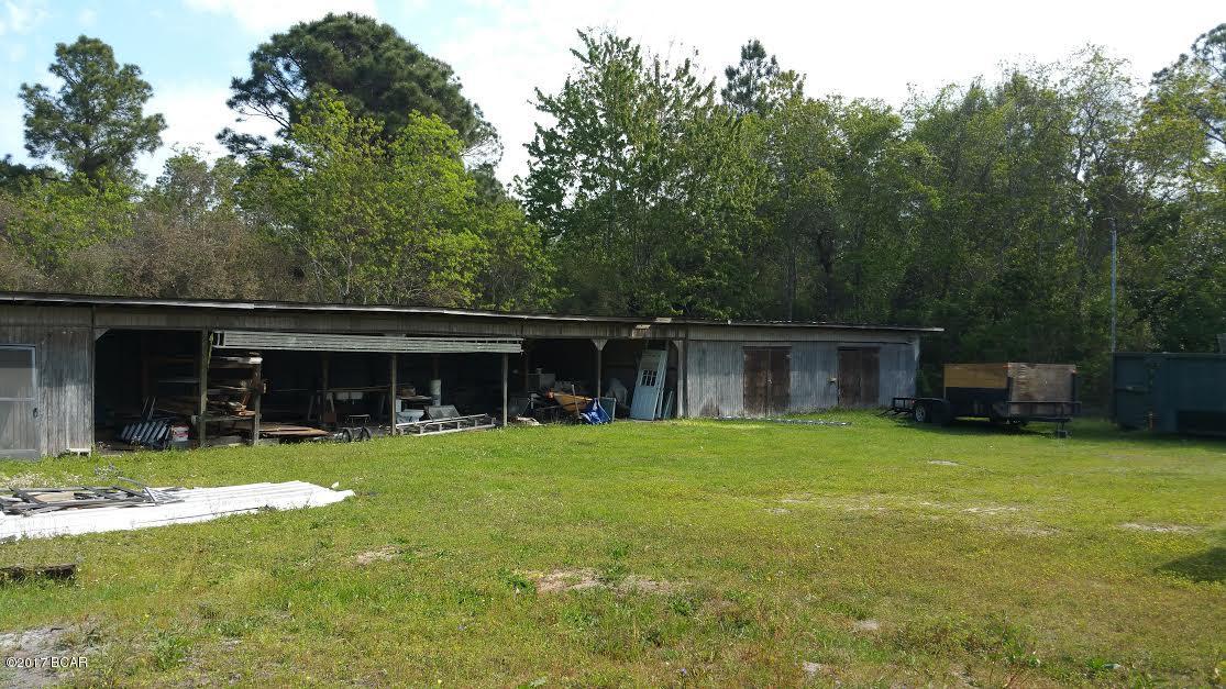 No Named Subdivision - Commercial Sale