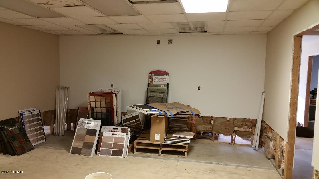 No Named Subdivision - Commercial Sale