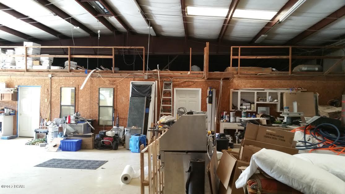 No Named Subdivision - Commercial Sale