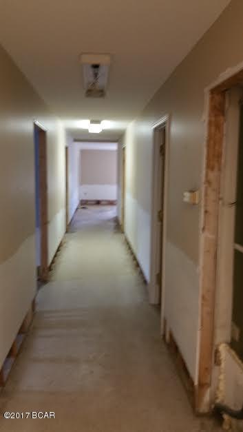 No Named Subdivision - Commercial Sale