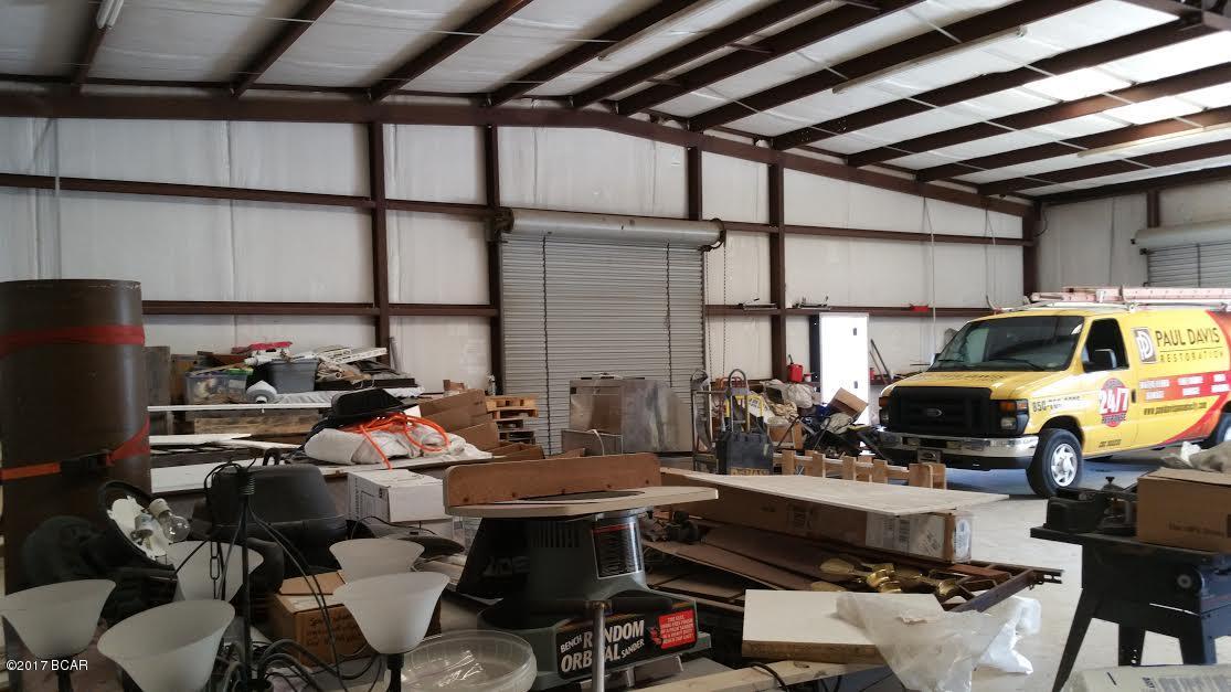 No Named Subdivision - Commercial Sale