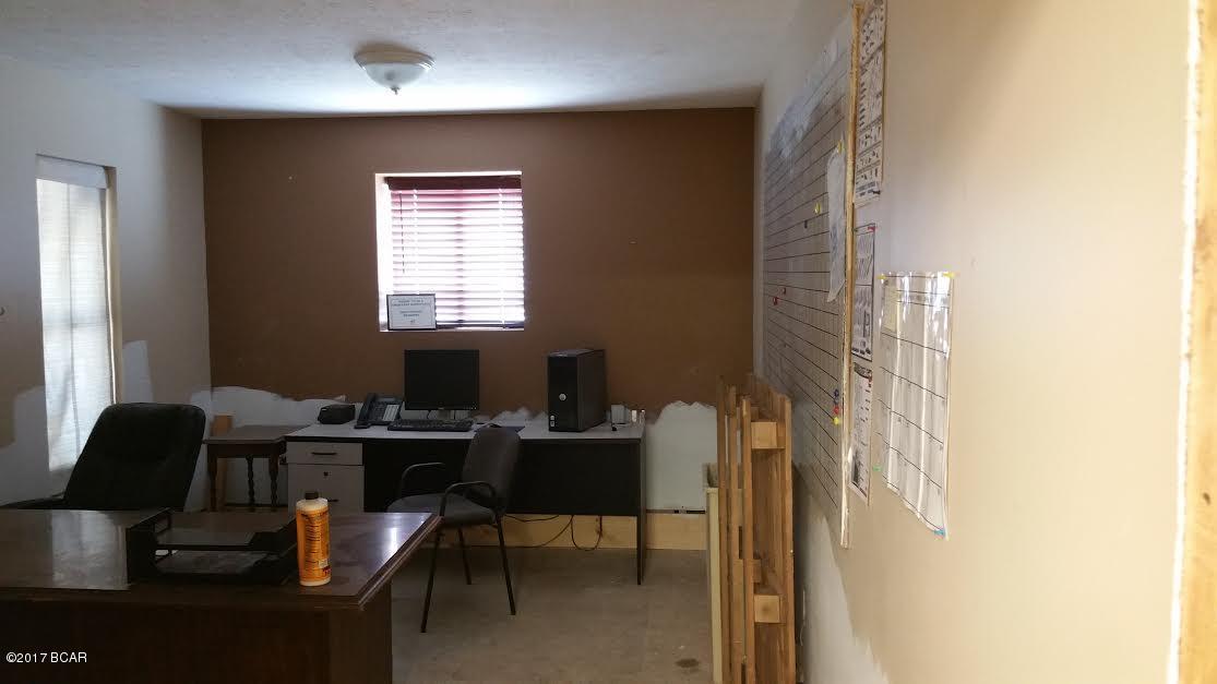 No Named Subdivision - Commercial Sale