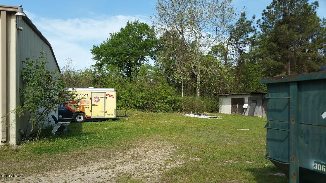 No Named Subdivision - Commercial Sale