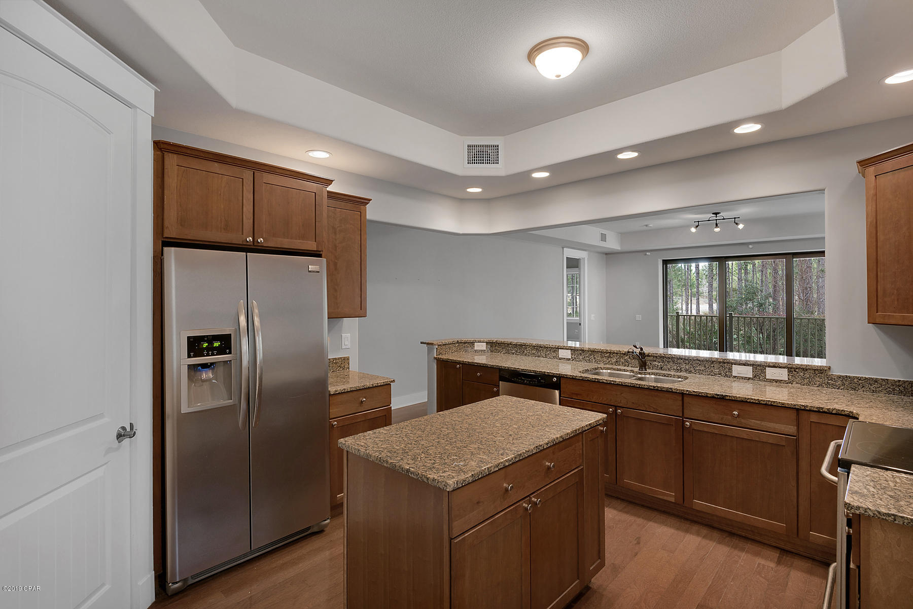 Clubside At Wild Heron Phase II - Residential