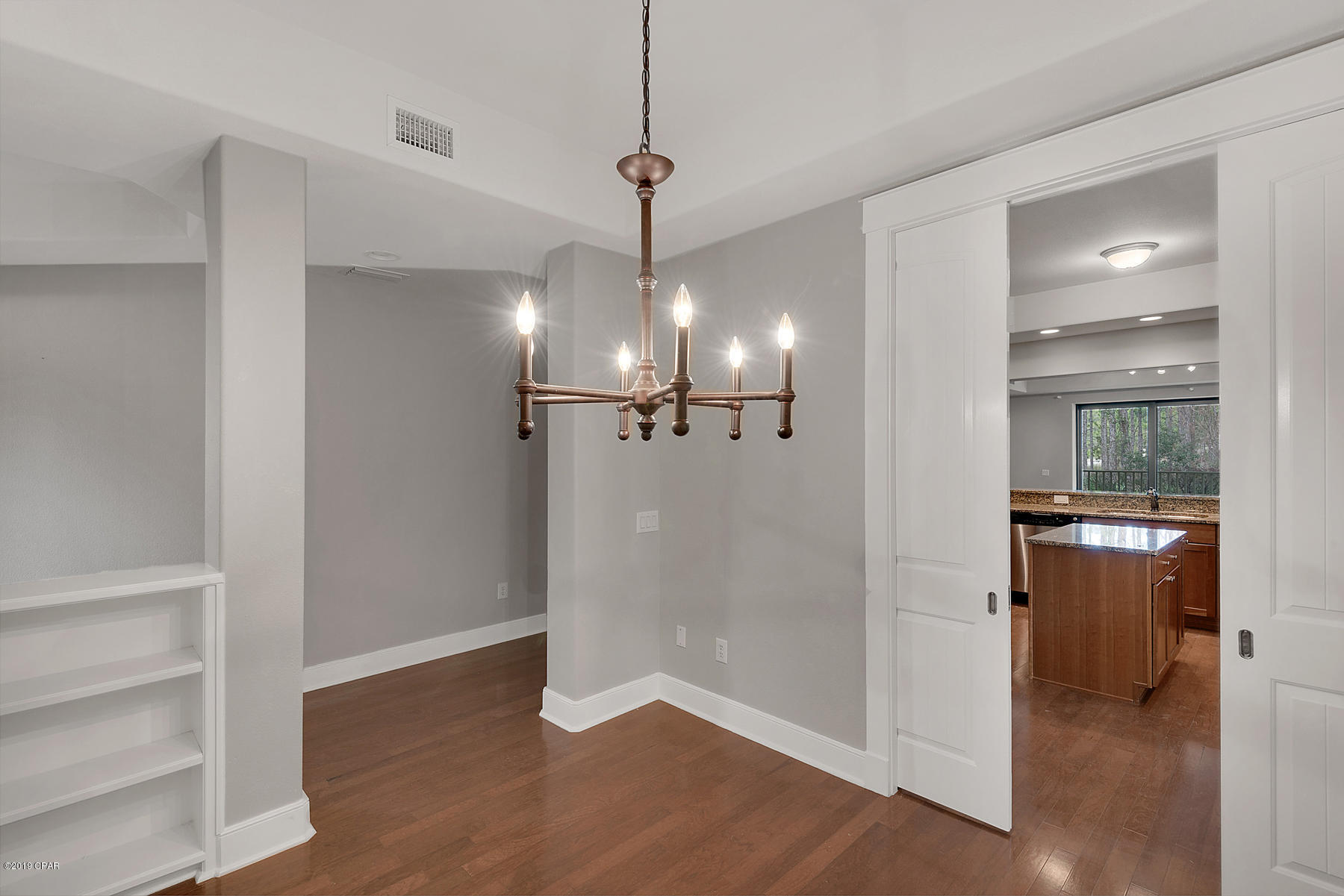 Clubside At Wild Heron Phase II - Residential