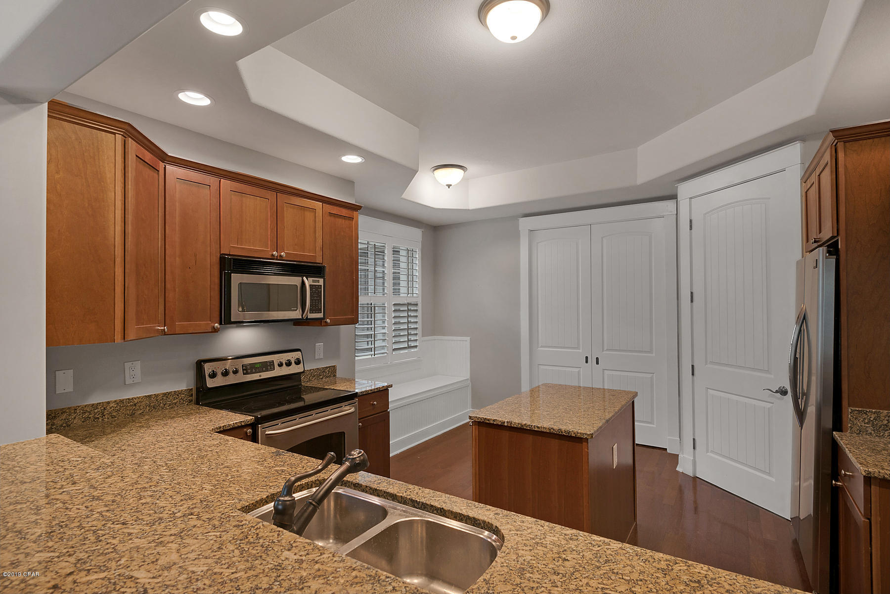 Clubside At Wild Heron Phase II - Residential