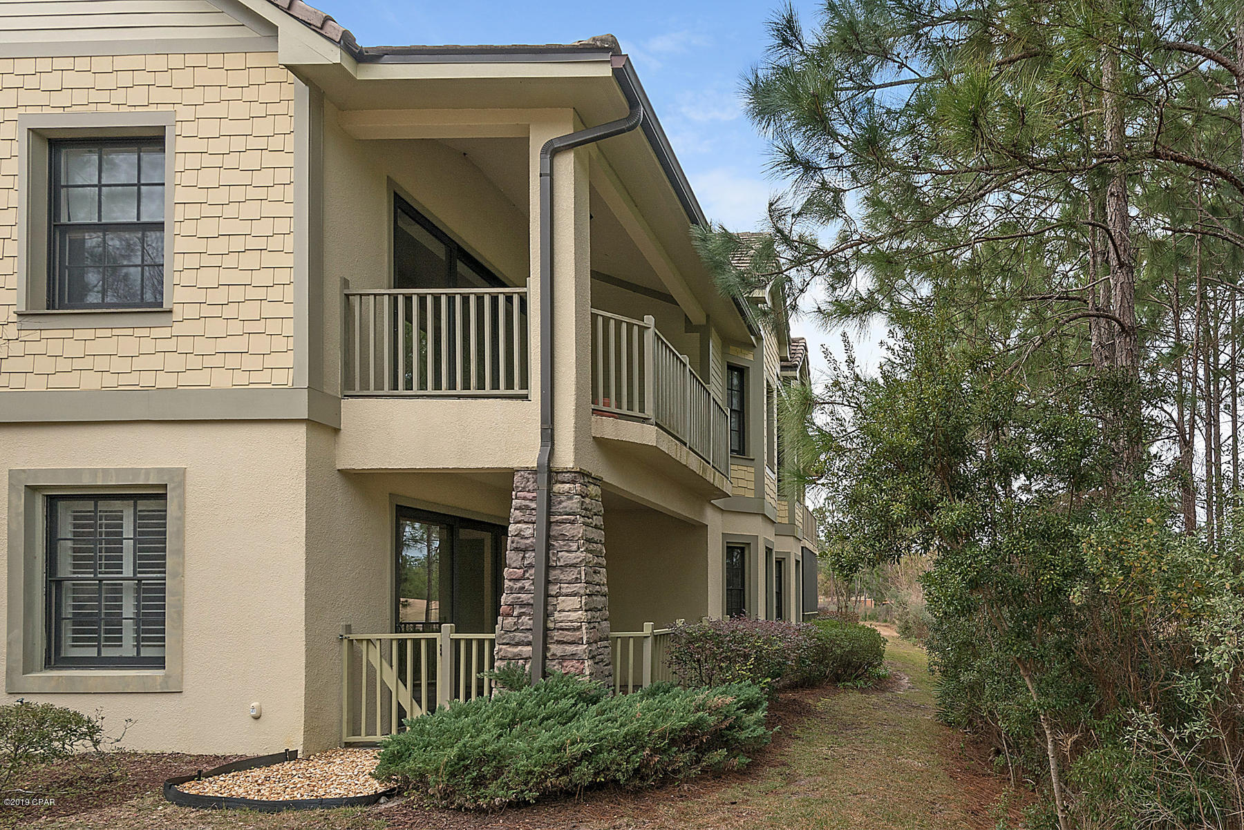 Clubside At Wild Heron Phase II - Residential