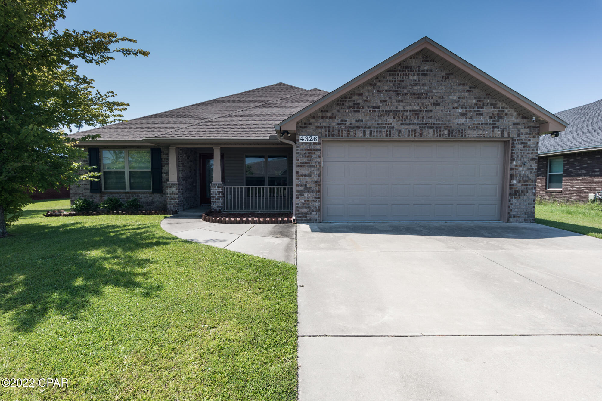 Bylsma Manor Estates - Residential