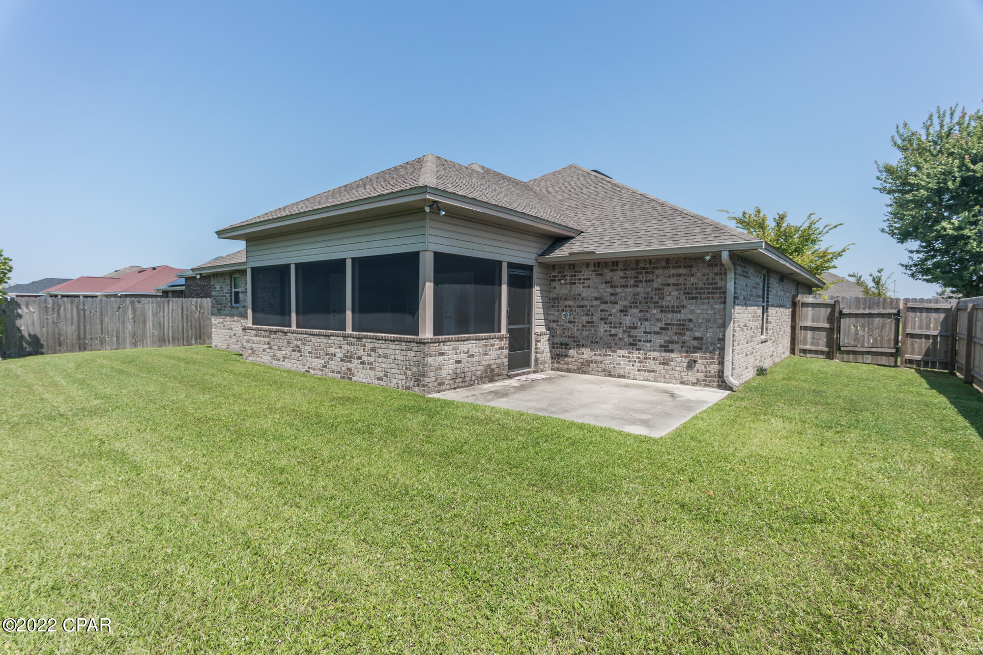 Bylsma Manor Estates - Residential