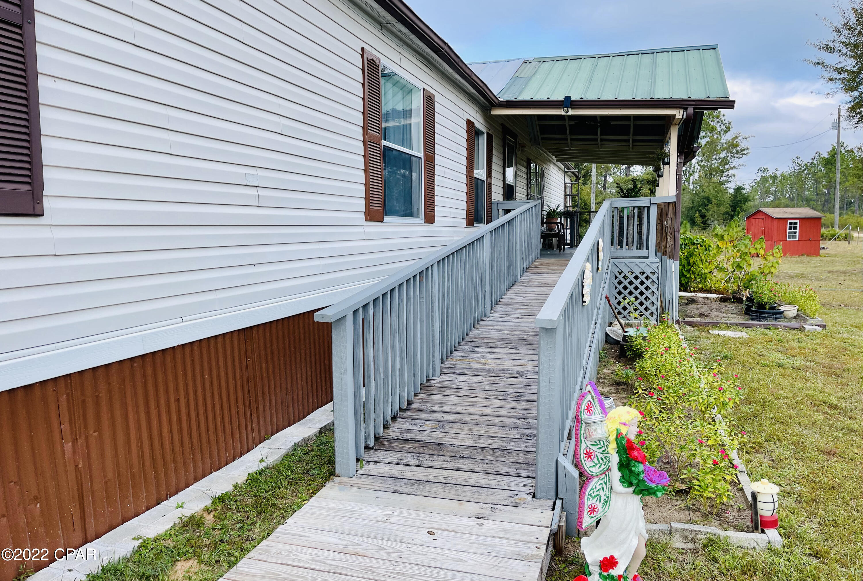 [No Recorded Subdiv] - Residential