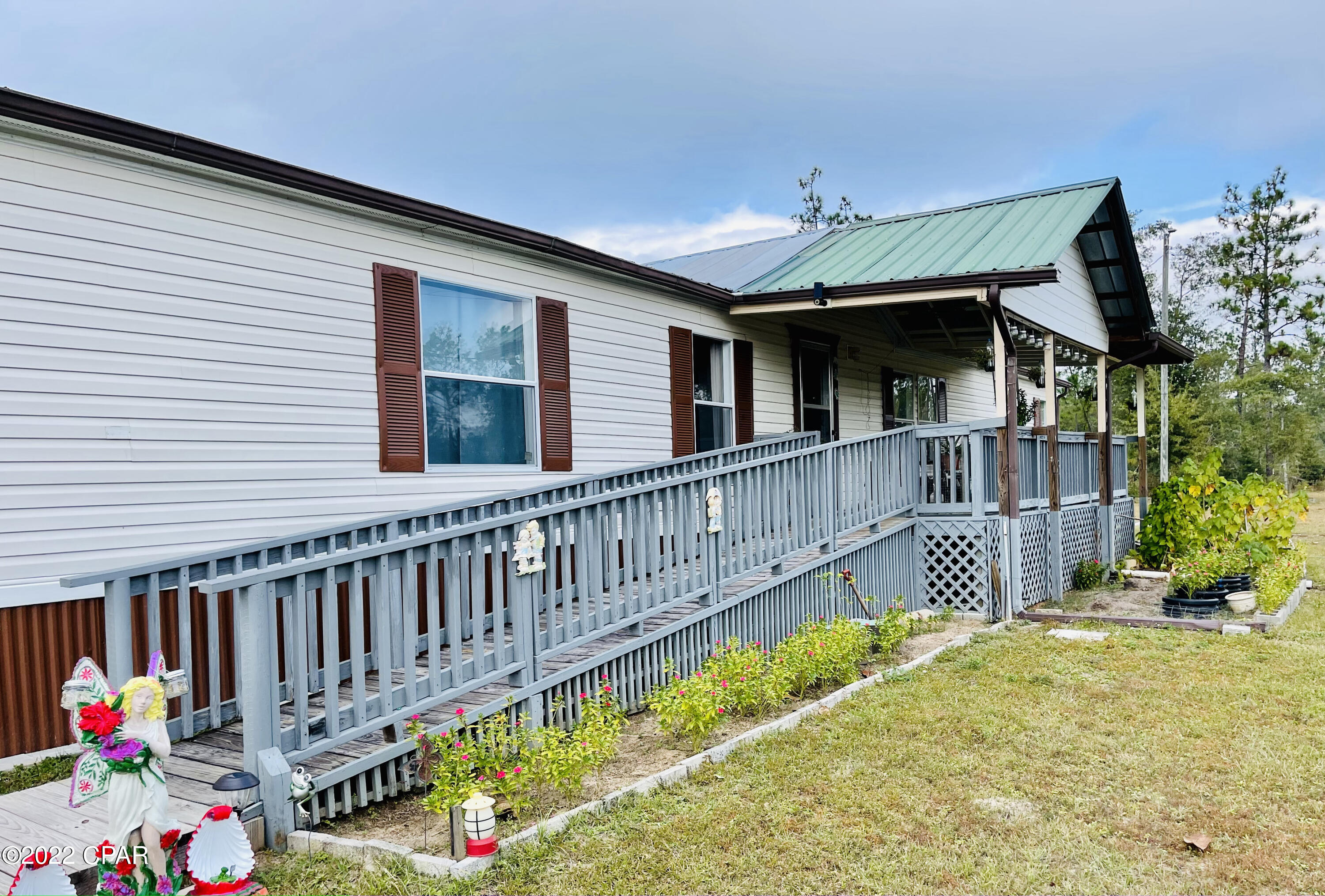 [No Recorded Subdiv] - Residential